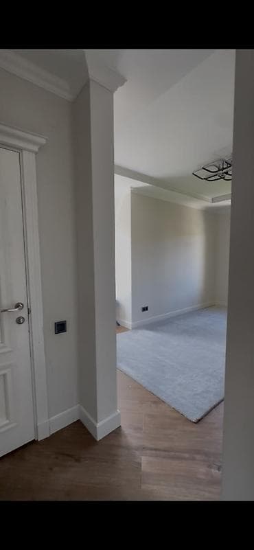 элитный квартира бишкек: 5 комнат, 197 м², Космос Индивидуалка, 3 этаж, Евроремонт — 8