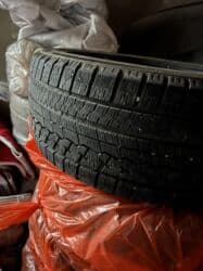 купить набор ключей force: Шиналар 245 / 45 / R 18, Кыш, Колдонулган, Комплект, Жеңил унаалар, Кытай — 3