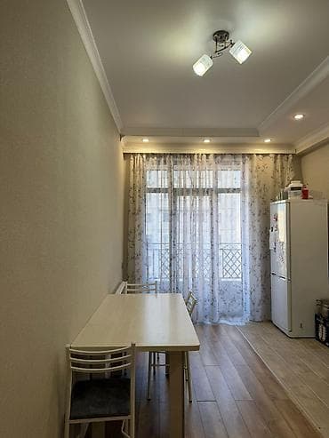 квартира офис аренда: 2 комнаты, Собственник, С мебелью полностью — 4