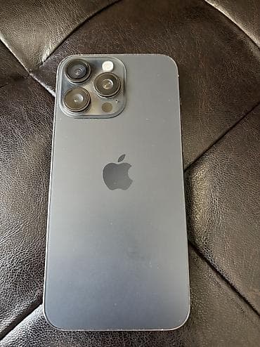 iphone 16 pro 128: IPhone 15 Pro Max, 256 ГБ, Pacific Blue — 4