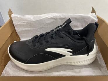 очки для защиты зрения от телефона: Эркектердин кроссовкасы, 42, Anta, Жаңы, түсү - Кара, Акылуу жеткирүү, Өзү алып кетүү — 1