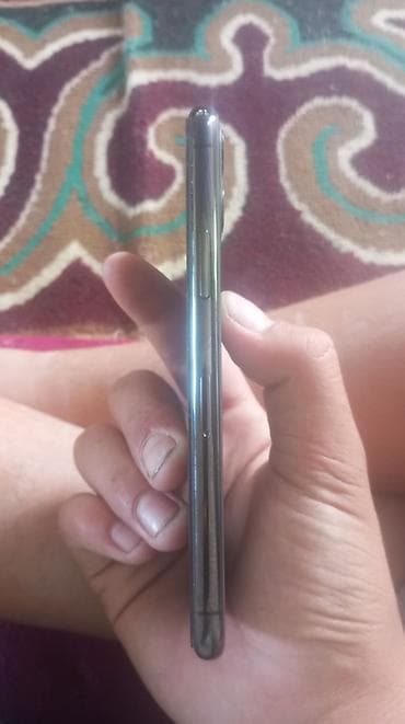 iphon 11pro: IPhone 11 Pro, цвет Space Gray - Экран OLED Super Retina XDR с — 4