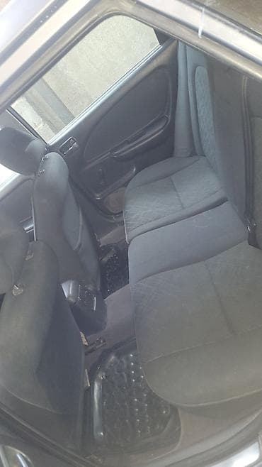 Toyota Avensis: 2002 г., 1.8 л, Кол менен иштөөчү, Бензин, Универсал — 5