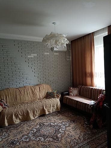 Студия, Собственник, С мебелью полностью at lalafo.kg Студия, Собственник, С мебелью полностью