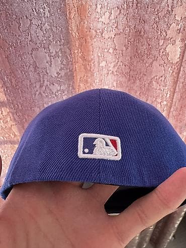 музо баш: 🧢 Кепка LA (New Era) Стильная кепка с логотипом LA. Отлично подходит — 2