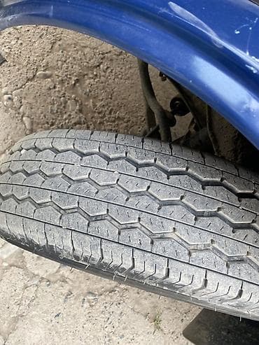 porter автомат: Легкий грузовик, Hyundai, Стандарт, До 1 т, Б/у — 8