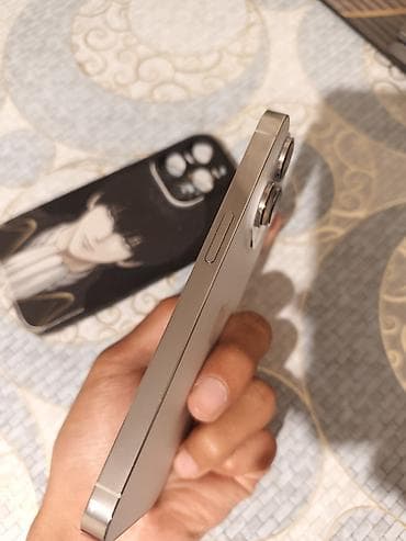 бу macbook pro: IPhone 14 Pro, Б/у, 256 ГБ, Серебристый, Чехол, 80 % — 5