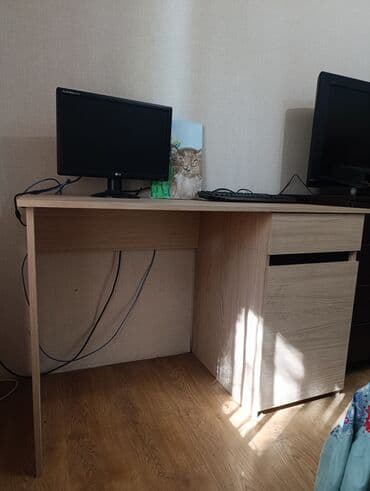 сколько стоит стол для компьютера: Компьютерный стол, Угловой — 1