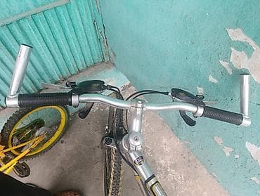 Велосипеддер: Продаю велосипед: Тип: горный велосипед (MTB), двухподвес. Рама — 4