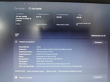 rtx a5000: Для учебы, Новый, Intel Core i5 — 1