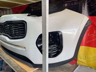 опель зафира цена бишкек: Бампер Передний Kia, Б/у, Оригинал — 3