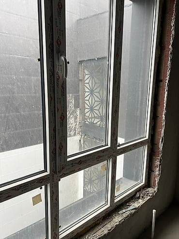 osh flat: 3 комнаты, 84 м², Элитка, 15 этаж, Готовая ПСО (под самоотделку) — 7