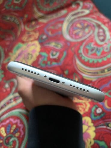 редми обмен на айфон: IPhone Xr, Б/у, 128 ГБ, Белый, Зарядное устройство, 81 % — 6