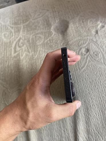 m4 max: Redmi, Redmi Note 13, Б/у, 128 ГБ, цвет - Синий, 1 SIM — 5