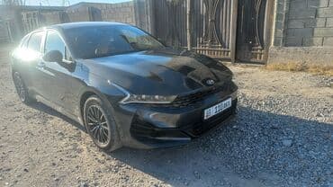 замена аккумулятора бишкек: Kia K5: 2020 г., 1.6 л, Автомат, Бензиновая, Седан — 3