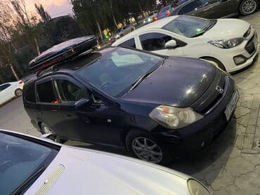 не рабочий авто: Honda Stream: 2005 г., 1.7 л, Автомат, Универсал — 3