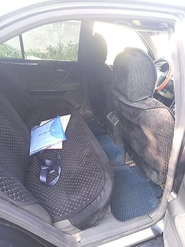 m5 e60: Mercedes-Benz E-Class: 2000 г., 2.2 л, Автомат, Дизель, Седан — 8