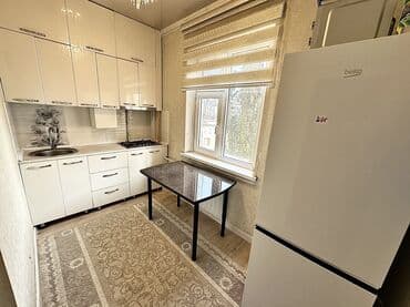 дом оше: 1 комната, 34 м², 105 серия, 6 этаж, Косметический ремонт — 5