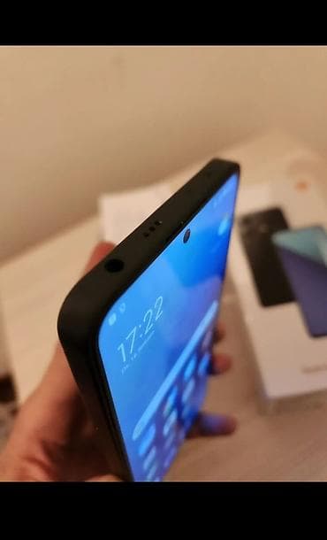 intel core 2 duo: Redmi, Redmi Note 13, Б/у, 256 ГБ, цвет - Черный, 2 SIM — 6