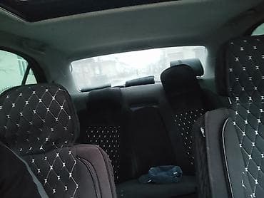 обмен ниже классом: Mercedes-Benz E-Class: 2000 г., 3.2 л, Механика, Бензин, Седан — 5