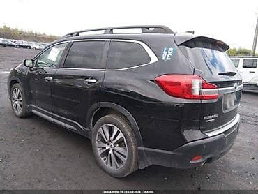 Продажа авто: Subaru Ascent: 2020 г., Автомат, Бензин — 5