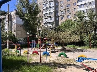 106: 2 комнаты, 51 м², 106 серия, 2 этаж, Косметический ремонт — 8