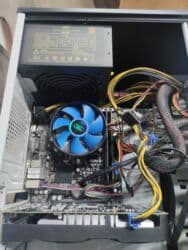 16gb ddr3: Компьютер, ядролор - 4, ОЭТ 16 ГБ, Жумуш, окуу үчүн, Intel Core i7, NVIDIA GeForce GTX 1050 Ti, SSD — 4