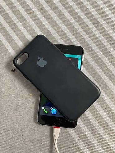 айфон хс цена ош: IPhone SE 2020, Белый, Кабель, 90 % — 8