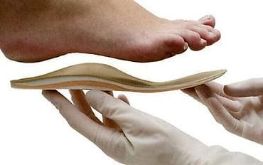 орто мастер: Стельки ортопедические(специализированные) от плоскостопия! Для — 8