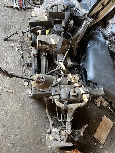 w163: Запчасти на ходовую часть для мерседес бенз мл mercedes benz ml w163 — 3