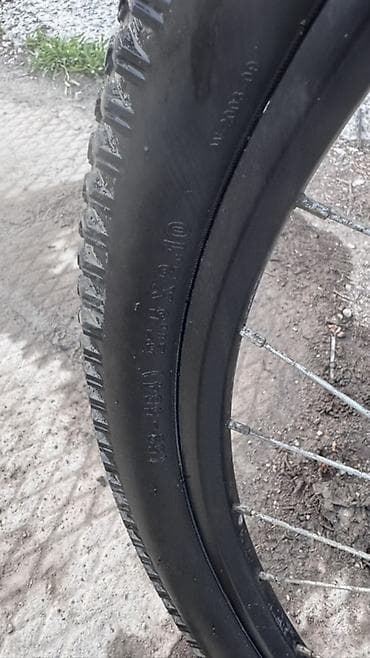 microshift: Горный велосипед, Рама L (172 - 185 см), Алюминий, Б/у — 2