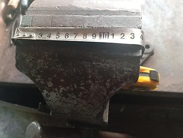 рахат про: ТОКМОК.Тиски — 2