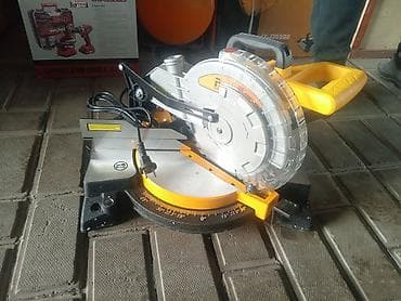 Пилы: Торцовочная пила ROLF (электрическая) 255 покупал за 11000 сом сделал — 3