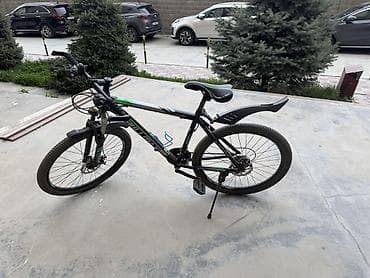 bmb 39: Горный велосипед, Stels, Алюминий — 2