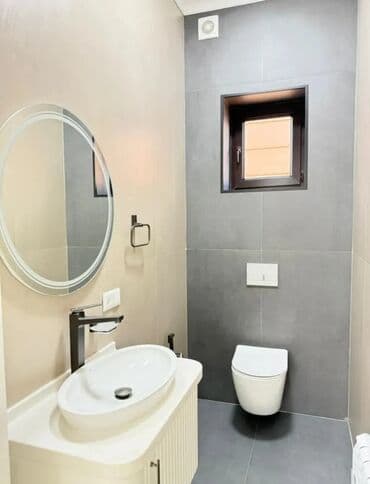 дом село кой таш: Дом, 260 м², 6 комнат, Евроремонт — 26