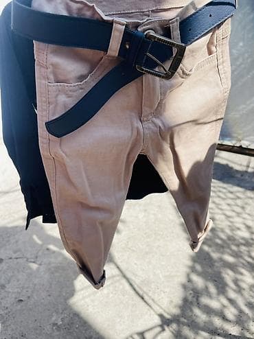 комбенезон детский: Комплект, цвет - Черный — 2