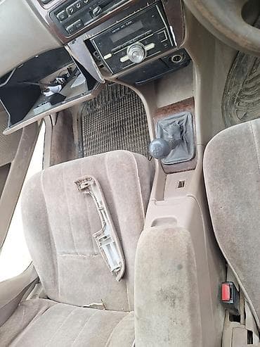 форсунки камри 50: Toyota Camry 20 .1997г (правый руль), механика. седан — продаются — 3