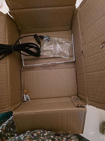 Светодиодный прожектор на солнечной батарее Solar Light, степень