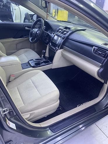 камри 50 диска: Toyota Camry: 2012 г., 2.5 л, Автомат, Бензин, Седан — 10