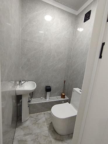 4 bedroom: 2 комнаты, Семейным — 3