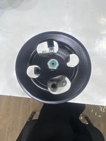 рулевая рейка тойота виндом: Гидроусилитель Nissan 2007 г., Новый, Аналог — 4