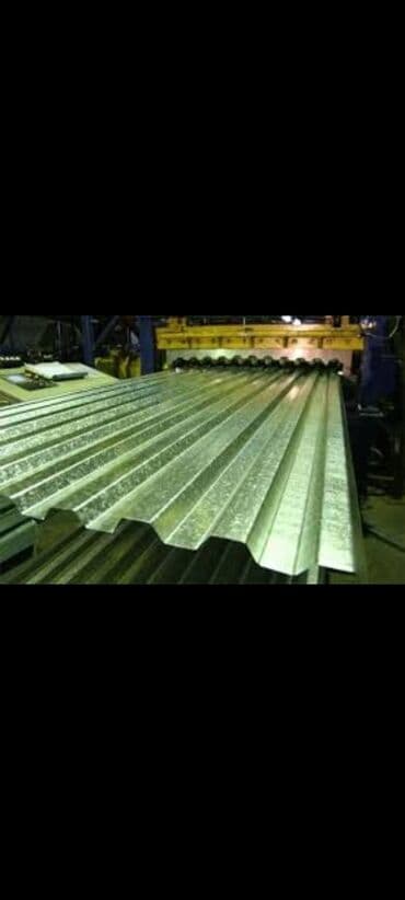 Кровля крыши: Все для крыши оптом производим вами !!!! ПРОФНАСТИЛ МЕТАЛЛОЧЕРЕПИЦА — 3