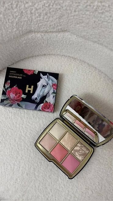 эйвон кг: Новая hourglass аналог 1:1 запакованная🥰 настоящим клиентам уступлю) — 1