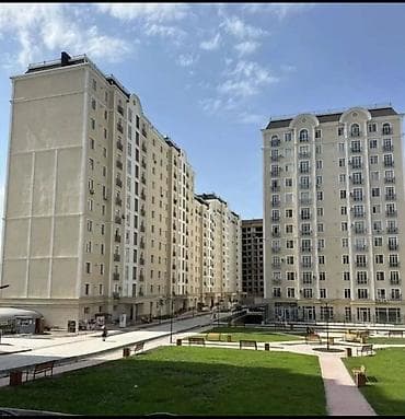 2 комнаты, 76 м², Элитка, 13 этаж, Дизайнерский ремонт — 10