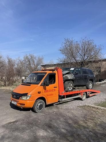 эвокутор: С лебедкой, Со сдвижной платформой, С прямой платформой — 1