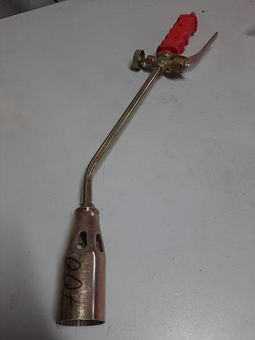 мапп газ: Газовые кровельные горелки Maximum Tools. 48см 700сом 68см 950сом — 3