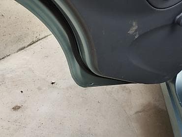 ниссан марч 1: Daewoo Matiz: 2008 г., 0.8 л, Механика, Бензин, Хэтчбэк — 9