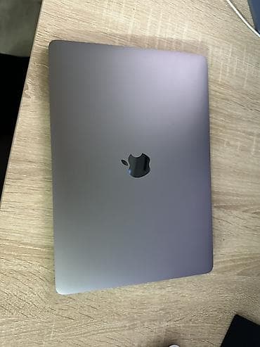 macbook air 2013: Для программирования, Б/у, Apple M1, ОЗУ, RAM: 8 ГБ — 3