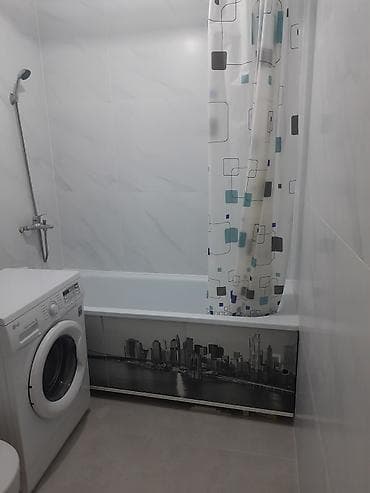 1 комната, 45 м², 106 серия улучшенная, 8 этаж, Евроремонт