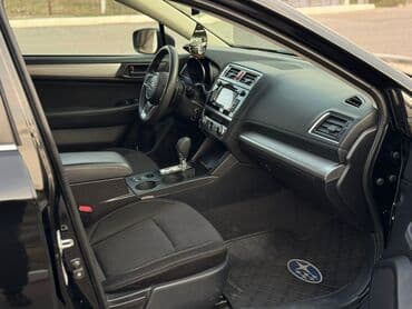 авто рынык бишкек: Subaru Outback: 2019 г., 2.5 л, Автомат, Бензин — 9